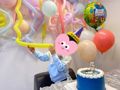 -一间·Ye's Jane烘焙工作室