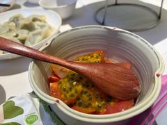 -眉州东坡·熊猫主题餐厅(枫蓝店)