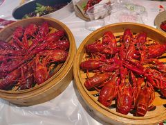 -靓靓蒸虾·头牌蒸虾(万松园玲珑店)