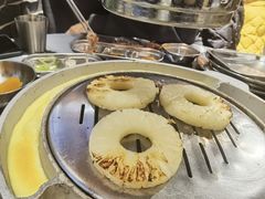 -朴安胖·韩国烤肉(沈阳店)