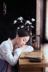 -美云庭古装·格格服汉服·京城旅拍(北京店)