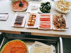 -尧味轩养生火锅(漪汾街店)