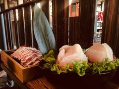 -湊湊火锅·茶憩(新中关购物中心店)