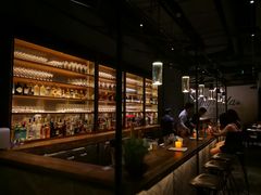-Mercato莫卡多露台餐厅与酒吧(K11店)