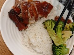 -裕记烧腊连锁餐饮(外马分店)