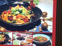 -小山城麻辣香锅(新邻生活广场店)