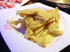 -巴邑火锅·夜宵(港隆广场店)