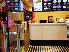 -小杨生煎(龙之梦购物中心店)