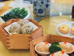 -濠江渔港酒楼(湾仔海鲜街，会展中心店)