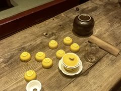 -临家闽南菜(五店市店)