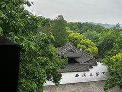-西溪国家湿地公园