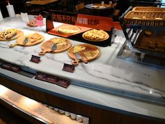 -比格比萨(方庄店)