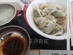 -外交学院大食堂
