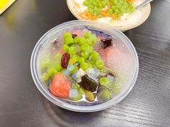 -长乐饭冰冰·冰饭·烧烤(长乐总店)