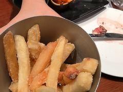 -bluefrog蓝蛙(悠唐购物中心店)