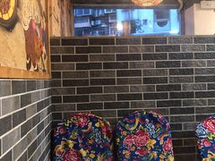 -妈妈家铁锅炖(景诚园综合楼店)