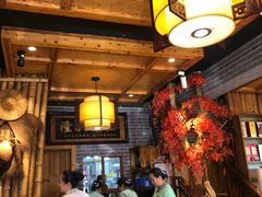 大堂-衡厨·衡阳土菜(中南店)