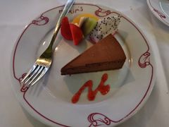 -马克西姆餐厅(崇文门店)