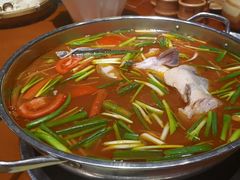 -亮欢寨酸汤鱼(沙冲路店)