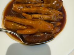 -利苑酒家(宜安广场店)