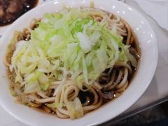 老汤素面（中）-柴氏风味斋(甘家口店)