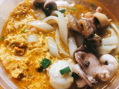 -荔林食店(西华路店)