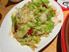 -一个叫川的地方(麒麟新天地店)