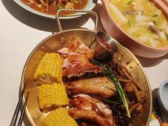-Aqua Oasis 水天堂(相城天虹商场店)