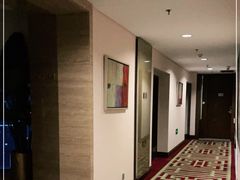 -宁波万豪酒店