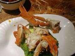 -船奇蒸汽海鲜·闽菜(八市海鲜总店)