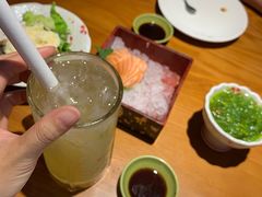 -有喜屋·烧鸟·居酒屋(周浦万达店)