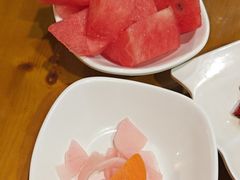 -重庆石磨豆花庄(乔庄店)