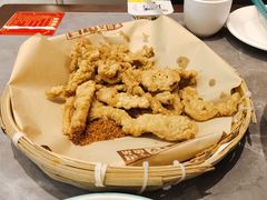 -肖记公安牛肉鱼杂馆·省级非物质文化遗产(江汉路直营店)