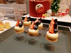 -博林天瑞喜来登酒店·西丽尚膳