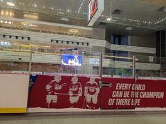 -冠军冰场CHAMPION RINK(凯德广场店)