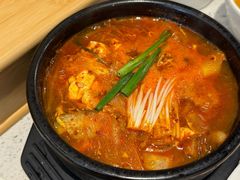 -名家韩国料理·烤肉(瑶海店)