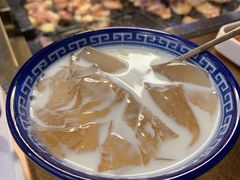 -金妈家烤肉(龙湖U城天街店)