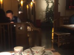 -江南赋(内蒙古大厦店)