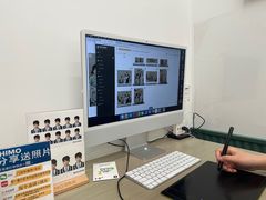 -海马体照相馆(徐州苏宁广场店)