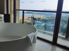 -舟山朱家尖绿城威斯汀度假酒店