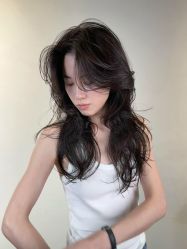点击看大图 -真好真意SALON 接发·染·烫特色店