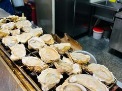 -韩盛·盛江山自助料理(沈辽路万达店)