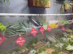 -塘屋烧烤·云南火塘烧烤品牌(联盟路店)