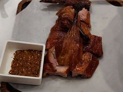 金陵脆皮烤鸭-小厨娘淮扬菜(江宁弘阳店)
