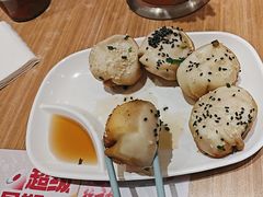 -小杨生煎(松江大学城店)