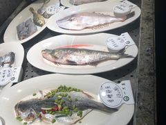 -壹只菜·崇明本地特色菜(崇明南门店)