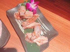 -食也烧肉(临平店)