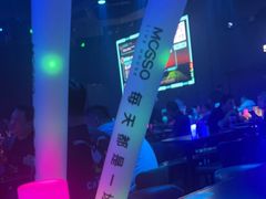 -MOSSO·Liveshow(M3香港广场店)
