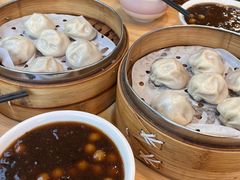 -鸡鸣汤包(罗廊巷店)
