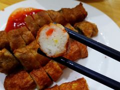 厦门炸五香-福祥厦门小馆(舟孟北路店)
